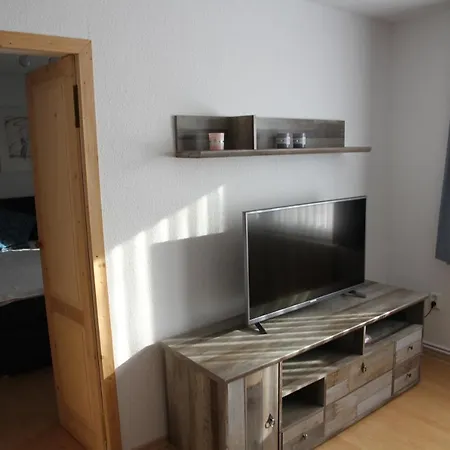 Julius 5 Apartment Sankt Andreasberg