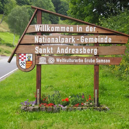 Julius 5 아파트 *