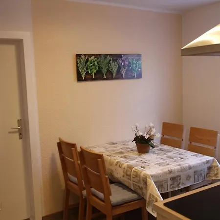Julius 5 Apartment