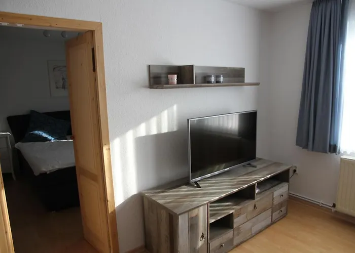 Julius 5 公寓 圣安德里斯伯格